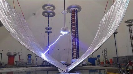 世界高海拔地區輸變電設備外絕緣關鍵技術研究取得突破