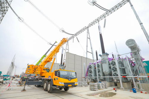 10余項科技創新成果發力,河南電力為青豫直流工程注入科技力量