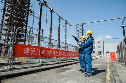 辛保安董事長赴西北分部 國網(wǎng)陜西電力和中國西部科技創(chuàng)新港調(diào)研