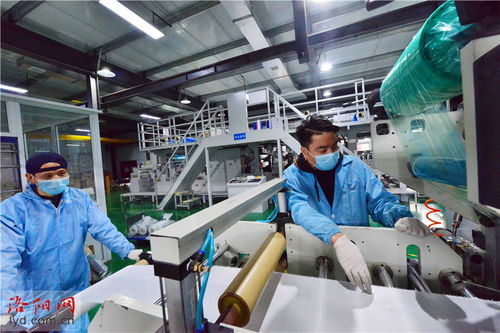 洛陽(yáng)尖端技術(shù)研究院 圍繞副中心城市建設(shè) 積極開(kāi)展科技成果轉(zhuǎn)化