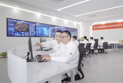 國(guó)網(wǎng)江蘇省電力