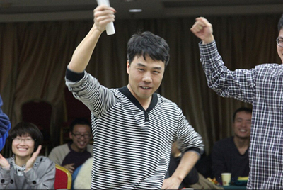 北京歐倍爾2013年度年會(huì)精彩回顧