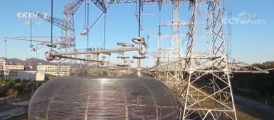 國家電網(wǎng)開放科研資源 引社會(huì)資本孵化科創(chuàng)板上市企業(yè)