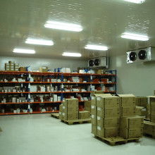  常州市大興制冷設(shè)備廠 主營 冷庫 冰庫 保鮮冷庫