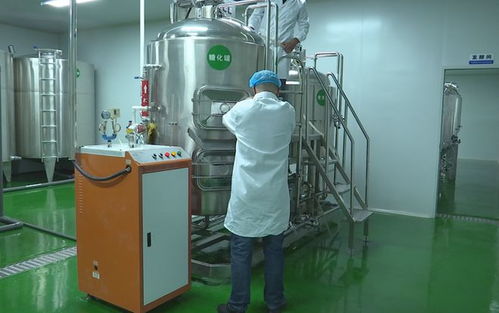 科技強產(chǎn)業(yè) 攜手促發(fā)展