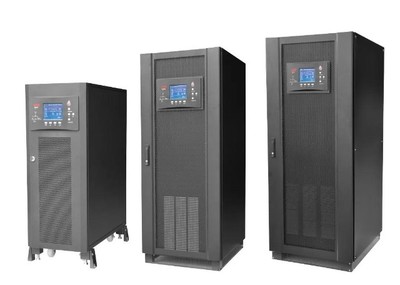 感謝中國科學院近代物理研究所認同,易事特UPS為中國科研事業(yè)作貢獻