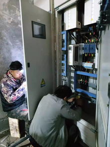 送溫暖到您家 熱態(tài)調(diào)試即將啟動