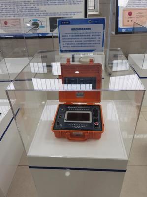 華北電力大學(xué)新能源電力系統(tǒng)全國(guó)重點(diǎn)實(shí)驗(yàn)室--&ldquo;重器&rdquo;夯筑新能源產(chǎn)業(yè)創(chuàng)新基石