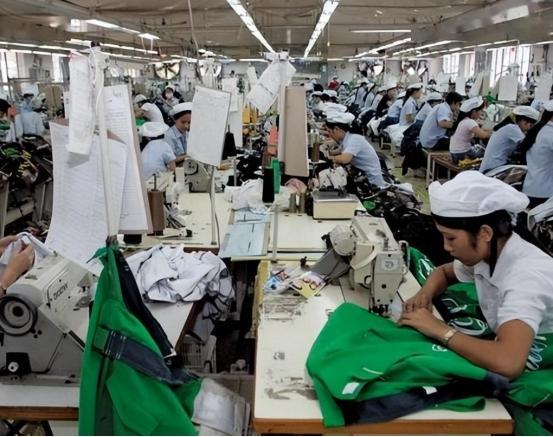 越南被西方坑慘了,碳中和沒鎖死中國,反倒把越南給鎖死了