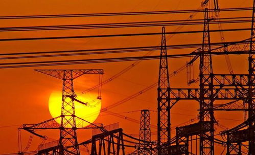 橫跨五千公里串聯(lián)全國,中國首創(chuàng)特高壓技術(shù),制定了全新國際標(biāo)準(zhǔn)