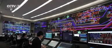 國家電網(wǎng)開放科研資源 引社會資本孵化科創(chuàng)板上市企業(yè)