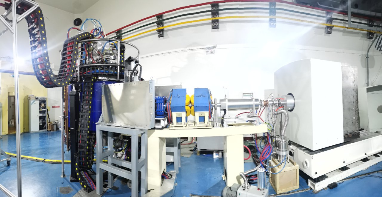 精準(zhǔn)&ldquo;爆破&rdquo;癌細(xì)胞!國(guó)內(nèi)首臺(tái)BNCT樣機(jī)研制成功