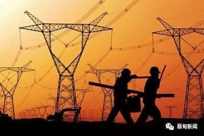 特高壓國(guó)家標(biāo)準(zhǔn)實(shí)驗(yàn)室落戶蔡甸 電力科研新篇章開啟