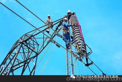 未來(lái)有前景的大學(xué)專業(yè)之（十）電氣工程及其自動(dòng)化——電力工程的勘察