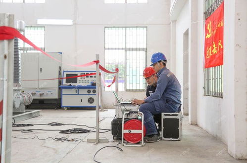 中試控股 中國南方電網試驗研究所的培訓服務首選品牌