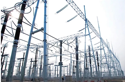 民企風(fēng)采 電力工程勘察的堅實力量與創(chuàng)新實踐