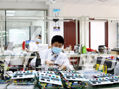 華天電力再獲4項國家實用新型專利，發(fā)展“原力”持續(xù)攀升