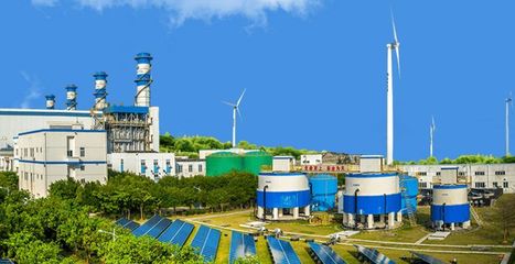 三鋼集團(tuán)利潤(rùn)破百億，2018年福建國(guó)企電力科研交出亮眼成績(jī)單