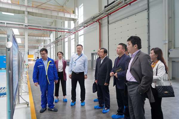 衡陽(yáng)特變電工云集5G科技產(chǎn)業(yè)園二期開工奠基，助力電力科研再攀高峰