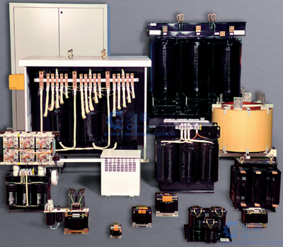 齊全SECURELEC變壓器在電力工程勘察中的關(guān)鍵考量與應(yīng)用要點(diǎn)